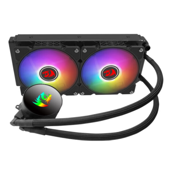 Refrigeración Liquida Redragon Effect X ARGB AMD INTEL