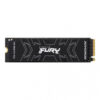 Disco Duro SSD M.2 NVME Kingston FURY Renegade 2 TB