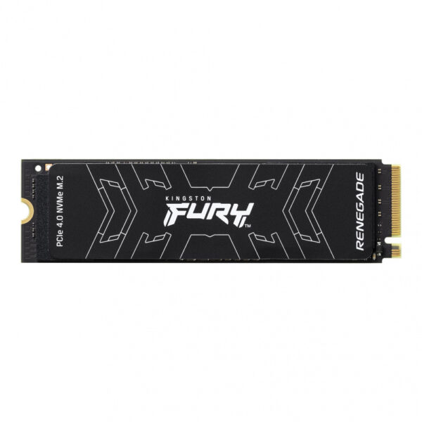 Disco Duro SSD M.2 NVME Kingston FURY Renegade 2 TB