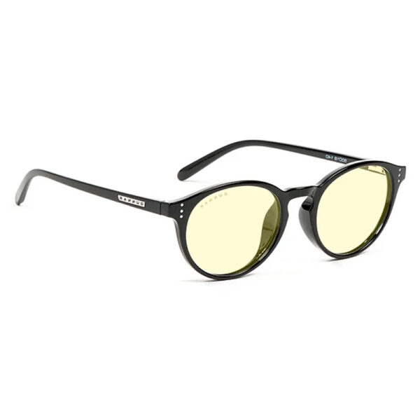 Lentes Gaming Attache Onyx Amber