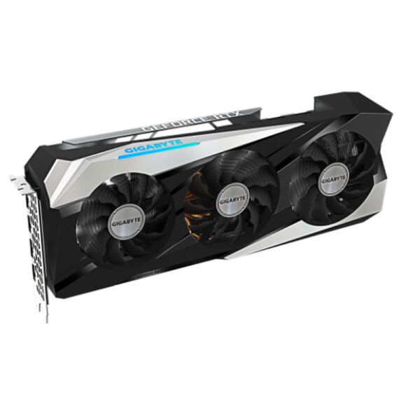 Tarjeta de Video Gigabyte GeForce RTX 3070 Ti GAMING OC 8GB