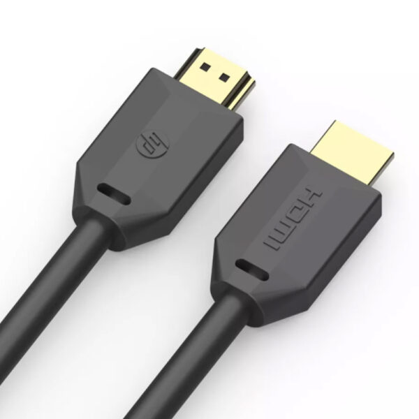 Cable HDMI 2.0 HP Blindado 4k 18Gbps 1 Metro DHC-HD01