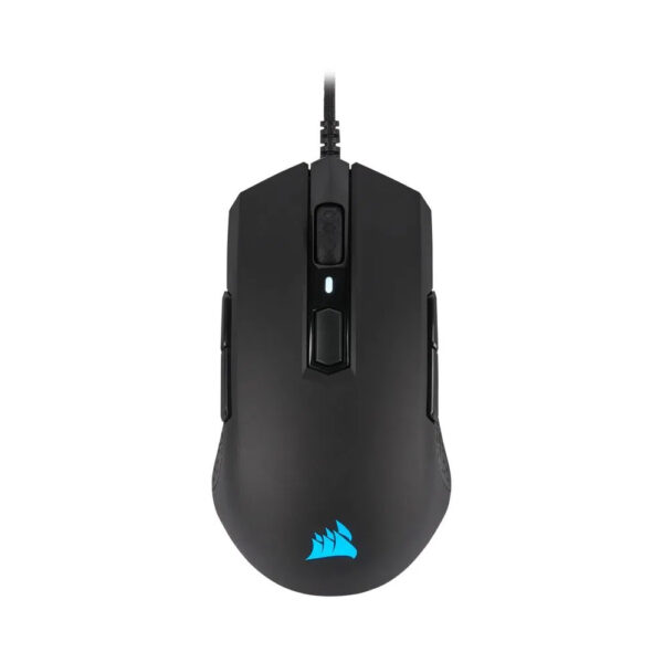 Mouse Gamer Corsair M55 RGB Pro Black 12400 DPI