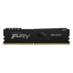 Memoria RAM Kingston Fury Beast 1 x 8GB DDR4-3200