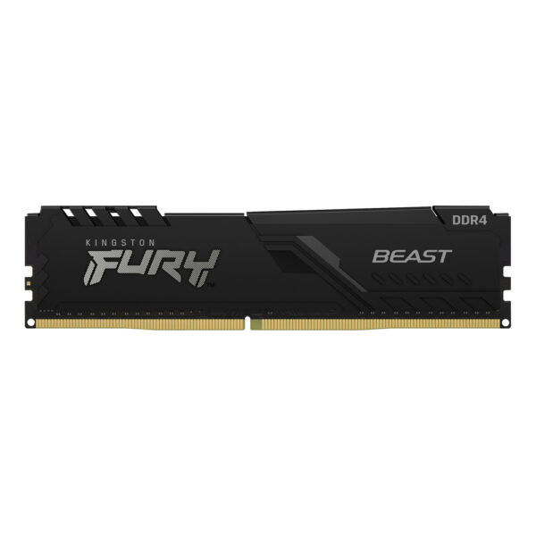 Memoria RAM Kingston Fury Beast 1 x 8GB DDR4-3200