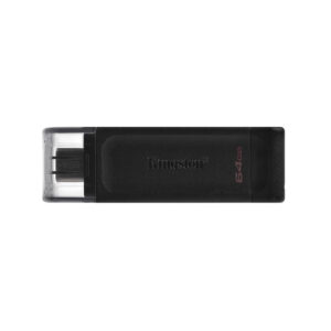 Pendrive Kingston DataTraveler 70 64GB USB-C 3.2