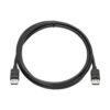 Cable Displayport HP 1 Metro High Speed DHC-DP02-1M