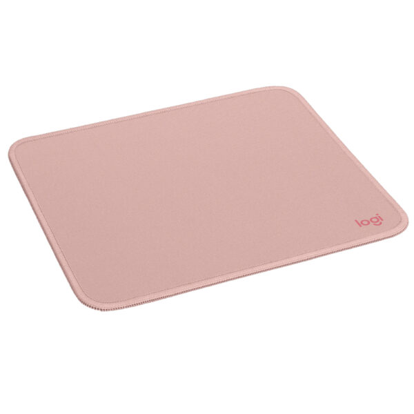 Mousepad Logitech Studio Series Rose 23x20cm