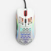 Mouse Gamer Glorious Model D Blanco GD-White 12000 dpi