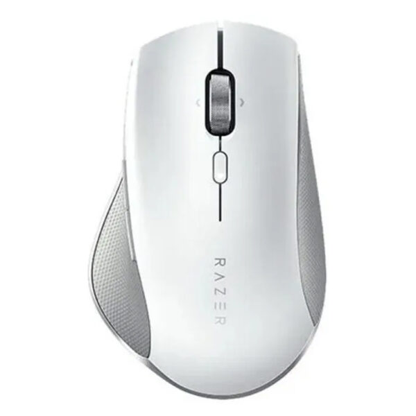 Mouse Gamer Razer Pro Click White 16000dpi Inalambrico