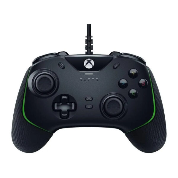 Control Gamer Gamepad Razer Wolverine V2 Xbox USB