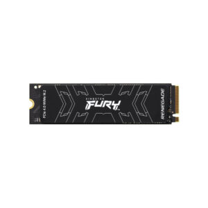 Disco Duro SSD M.2 NVME Kingston FURY Renegade 1 TB