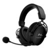 Audifonos Gamer HyperX Cloud Alpha Blackout 3.5mm