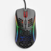 Mouse Gamer Glorious Model D Negro Matte GD-Black