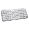 Teclado Logitech MX Keys Mini Gris Inalambrico Bluetooth