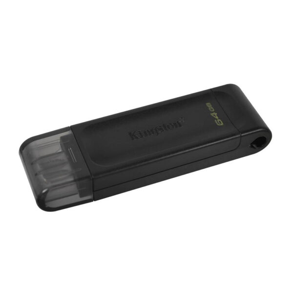 Pendrive Kingston DataTraveler 70 64GB USB-C 3.2