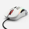 Mouse Gamer Glorious Model D Blanco GD-White 12000 dpi