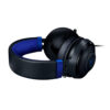 Audifonos Gamer Razer Kraken para consola 3.5mm