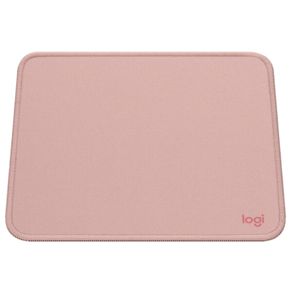 Mousepad Logitech Studio Series Rose 23x20cm