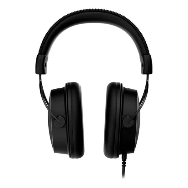 Audifonos Gamer HyperX Cloud Alpha Blackout 3.5mm