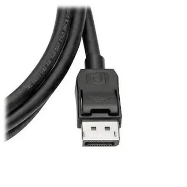 Cable Displayport HP 1 Metro High Speed DHC-DP02-1M