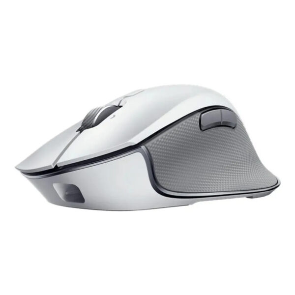 Mouse Gamer Razer Pro Click White 16000dpi Inalambrico