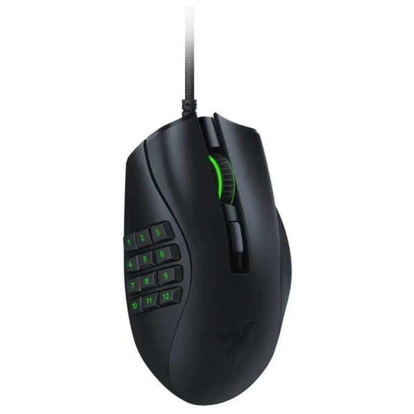 Mouse Gamer Razer Naga X 18000 dpi