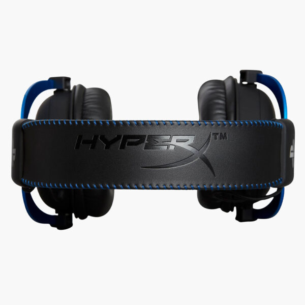 Audifonos Gamer HyperX Cloud Gaming Playstation 3.5mm