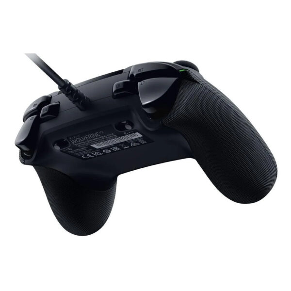 Control Gamer Gamepad Razer Wolverine V2 Xbox USB