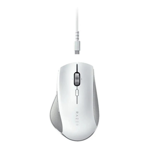 Mouse Gamer Razer Pro Click White 16000dpi Inalambrico