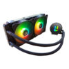 Refrigeración Liquida Redragon Effect X ARGB AMD INTEL