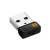 Receptor Nano Logitech USB Unificador