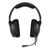 Audifono Gamer Corsair HS35 Stereo Gaming Carbon Jack 3,5mm
