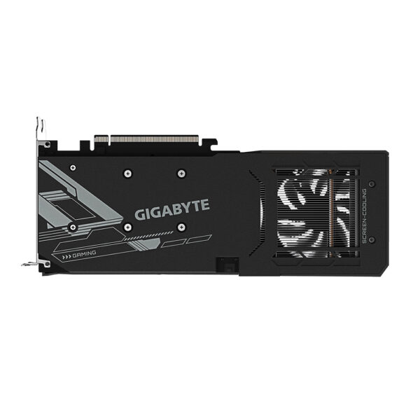 Tarjeta de Video Gigabyte 6500XT Gaming OC 4GB