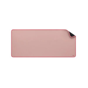 Mousepad Logitech Desk Mat Studio Series Pink 70x30cm