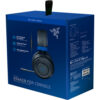 Audifonos Gamer Razer Kraken para consola 3.5mm