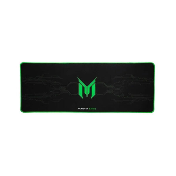 Mousepad Monster Games Mild 75x28 cm PA348