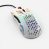 Mouse Gamer Glorious Model D Blanco GD-White 12000 dpi