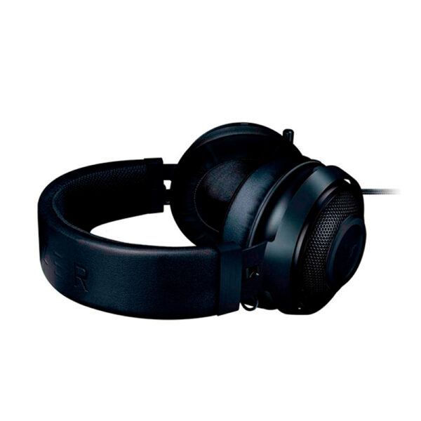 Audifonos Gamer Razer Kraken Multi Oval Black 3.5mm