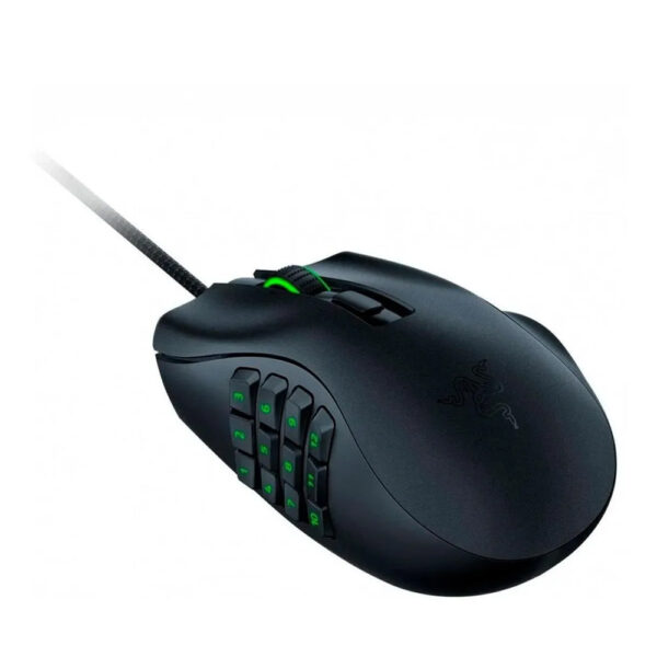Mouse Gamer Razer Naga X 18000 dpi