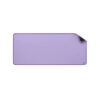 Mousepad Logitech Desk Mat Studio Series Lila 70x30cm