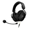 Audifonos Gamer HyperX Cloud Alpha Blackout 3.5mm