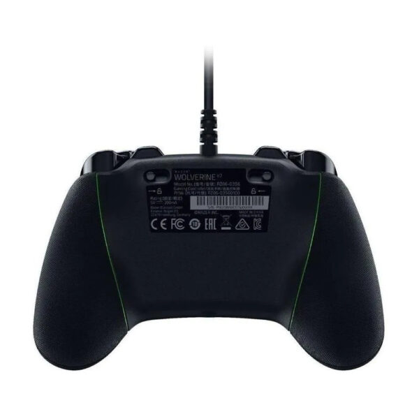 Control Gamer Gamepad Razer Wolverine V2 Xbox USB