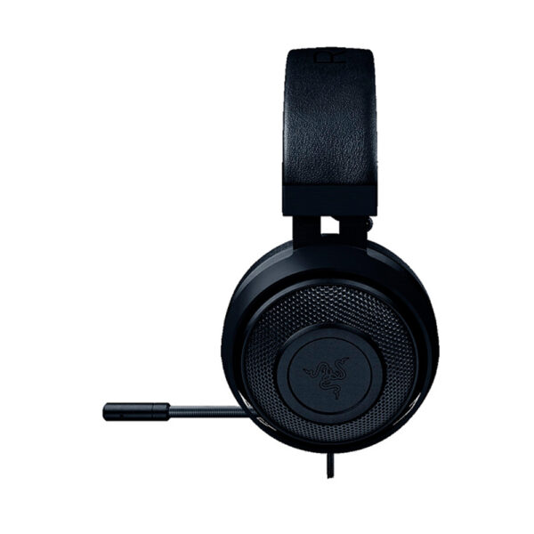 Audifonos Gamer Razer Kraken Multi Oval Black 3.5mm