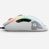 Mouse Gamer Glorious Model D Blanco GD-White 12000 dpi