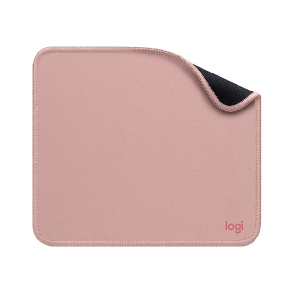 Mousepad Logitech Studio Series Rose 23x20cm