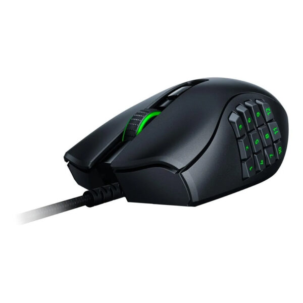 Mouse Gamer Razer Naga X 18000 dpi