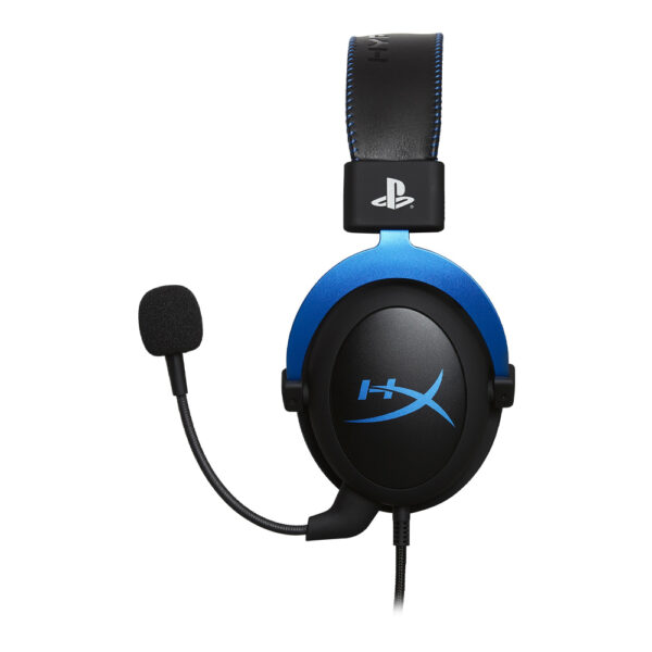 Audifonos Gamer HyperX Cloud Gaming Playstation 3.5mm