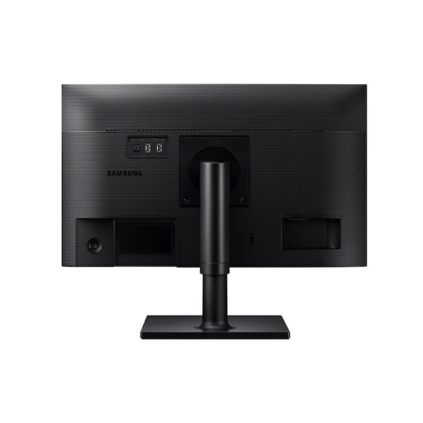 Monitor Samsung 24" IPS Full HD LF24T452FQNXGO