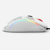 Mouse Gamer Glorious Model D Blanco GD-White 12000 dpi